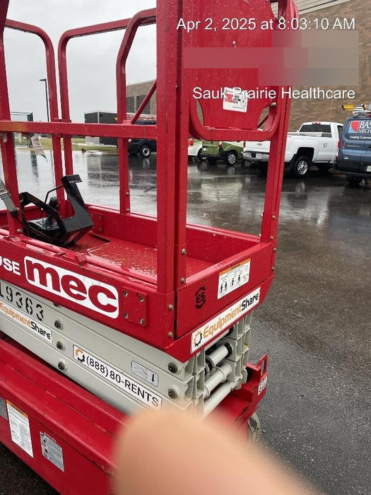 2018 MEC 1330SE MEC 1330SE w/2 Yr Full Extended Warranty