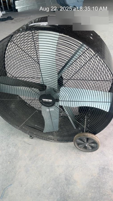 2022 MASTER MHD-42-BDF-C