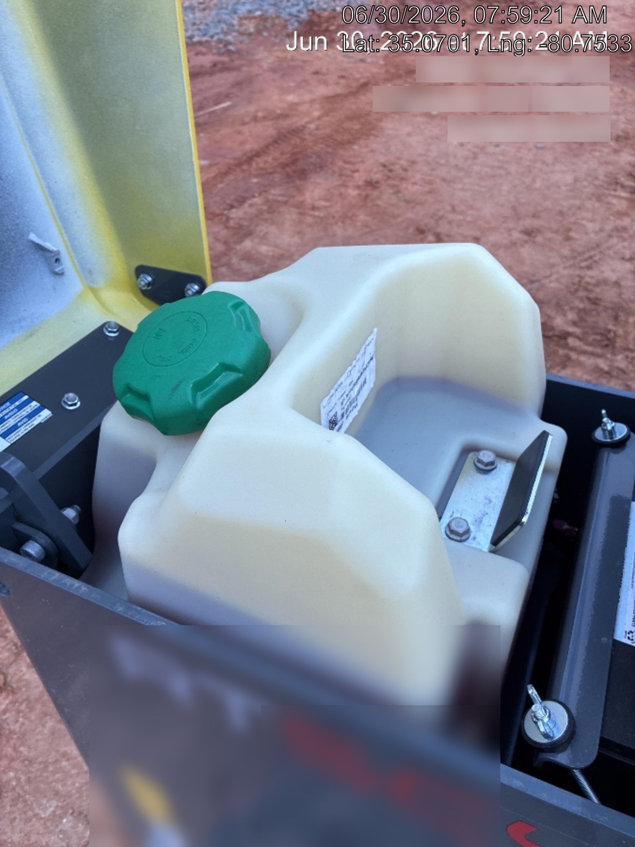 2026 WACKER NEUSON RTD-SC4
