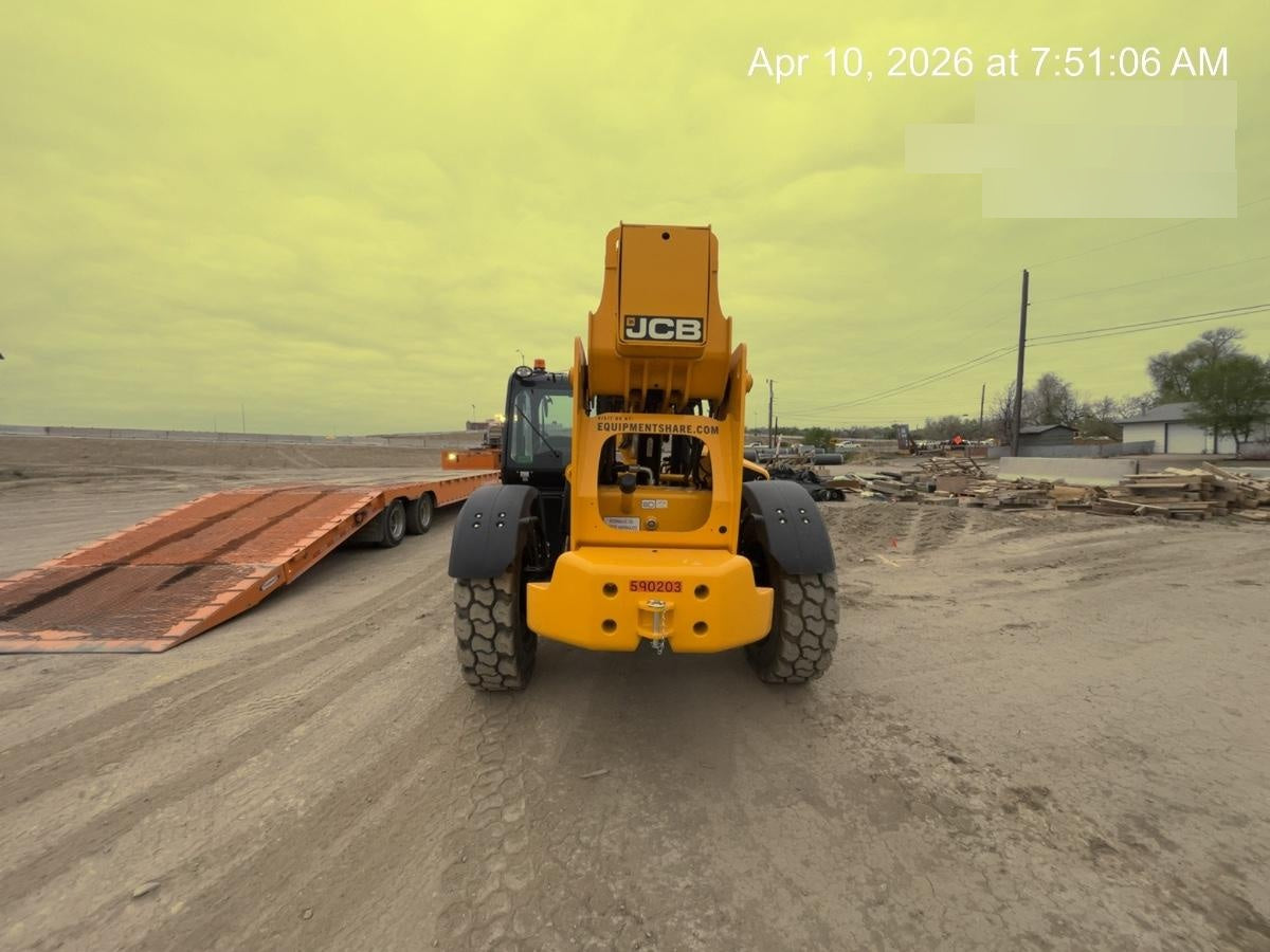 2025 JCB 512-56