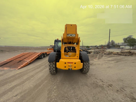 2025 JCB 512-56