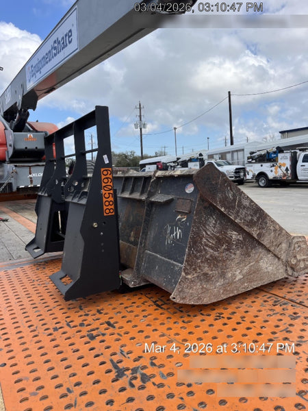 2026 ARROW MATERIAL HANDLING 60" Pallet Forks - Arrow