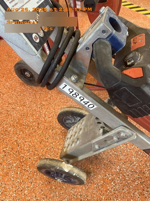 2022 HILTI TE 1000-AVR