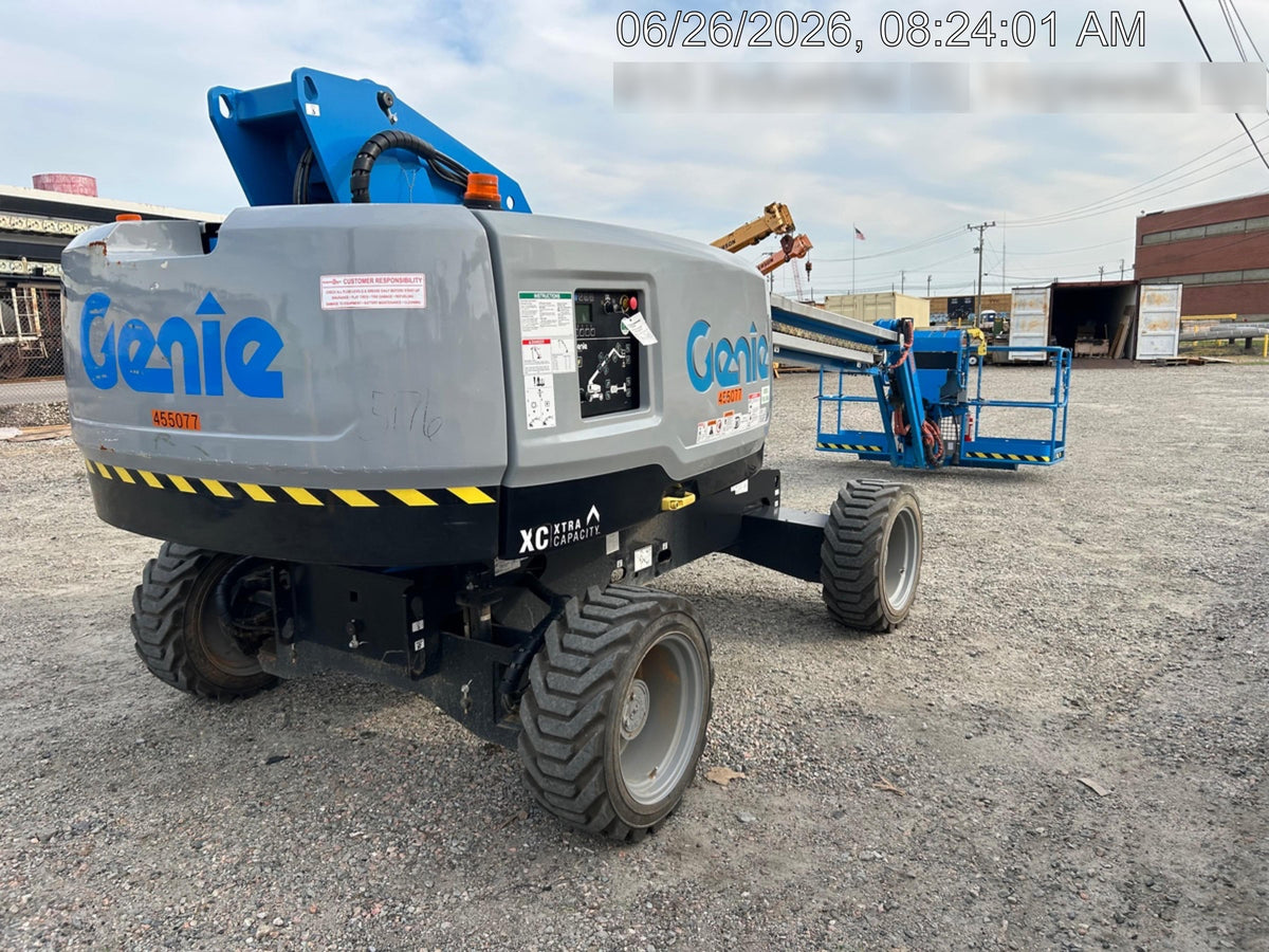 2024 GENIE S-45 XC