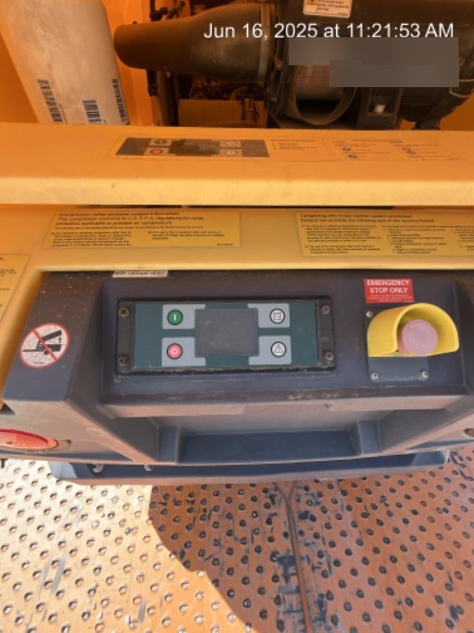 2020 ATLAS COPCO XAS188