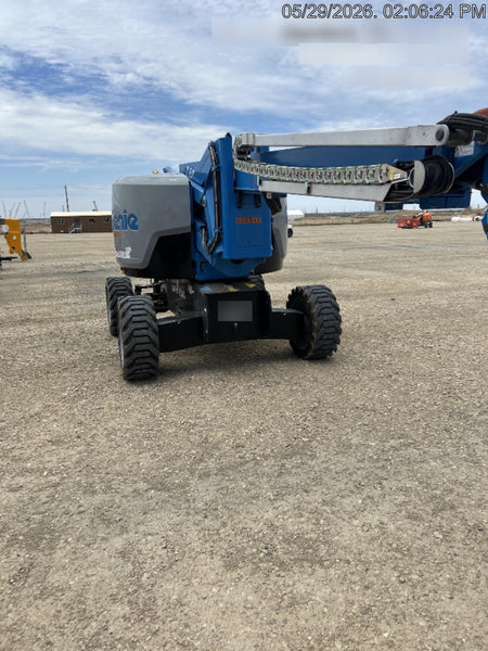 2026 GENIE Z-62/40 RT