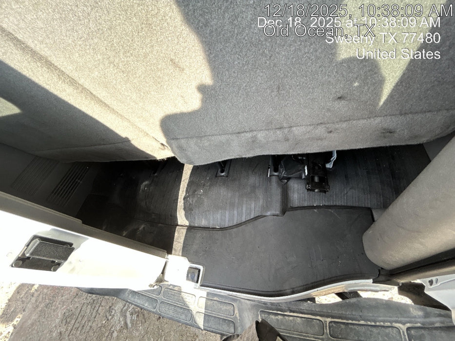 2025 CHEVROLET Express Van - Rental