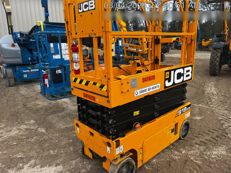 2023 JCB S1930E
