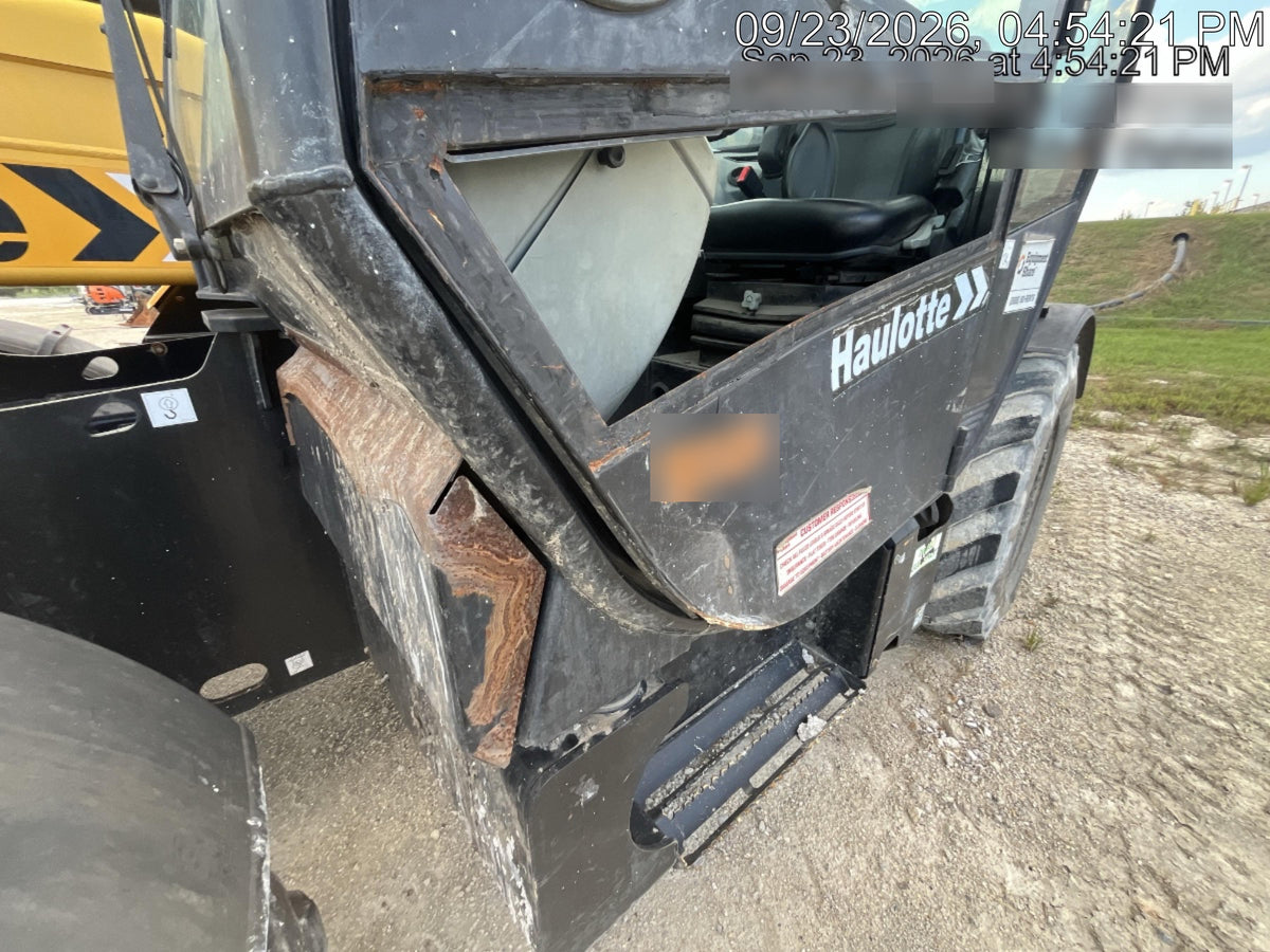 2018 Haulotte HTL9045 Haulotte HTL9045