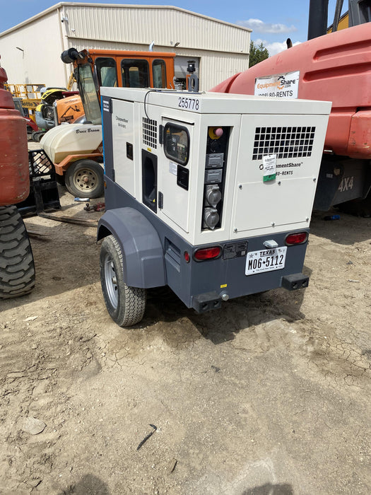 2022 ATLAS COPCO QAS25 CWK