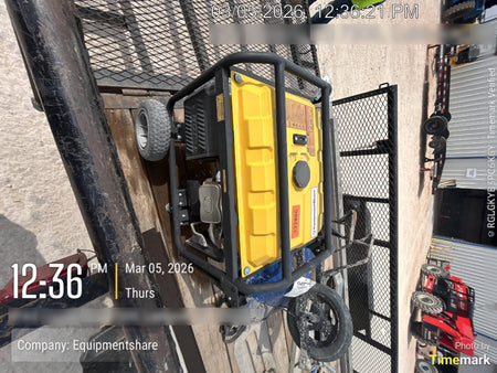 2023 ATLAS COPCO P6500W