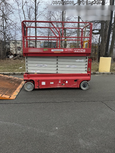 2020 MEC 4555SE