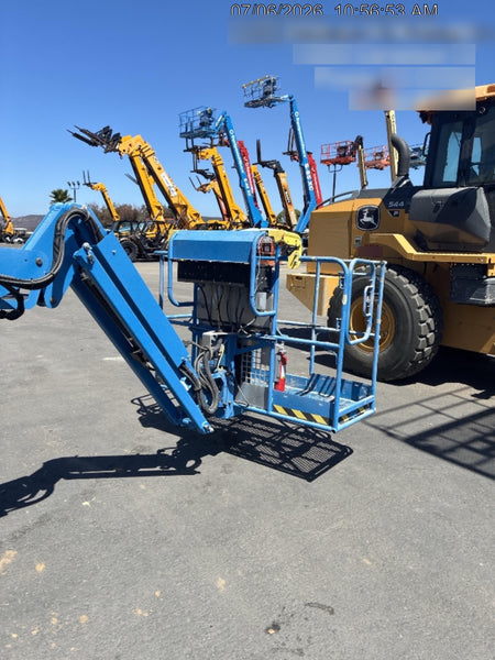 2025 GENIE Z-45/25J DC