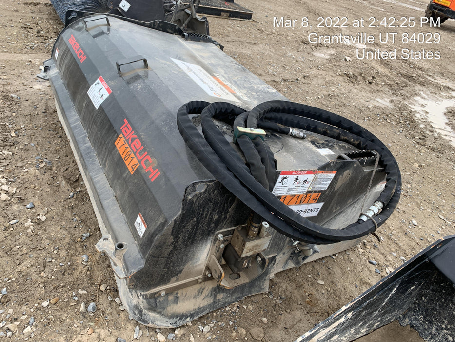 2021 VIRNIG TPUB72 - Virnig