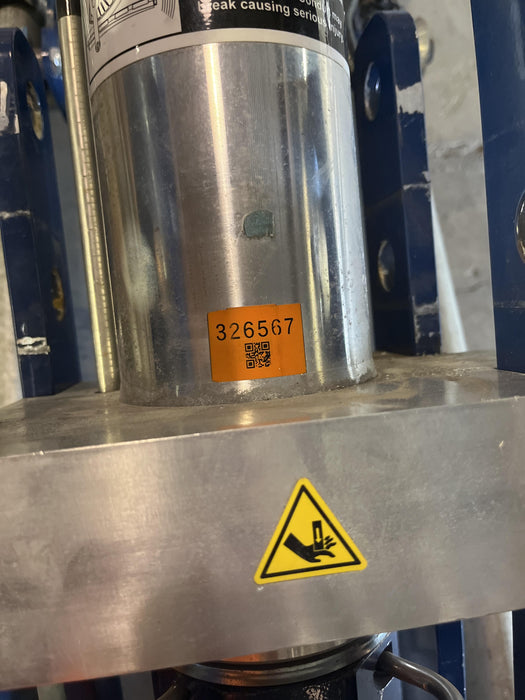 2023 CURRENT TOOLS 254P