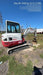 2020 Takeuchi TB235-2CR Cab/Heat/Air, Rubber Tracks, Manual TAG QC