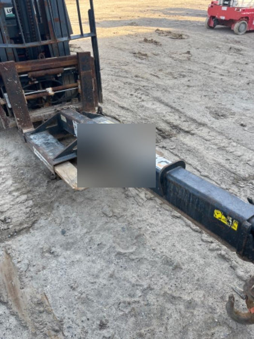 2020 STAR INDUSTRIES M1360B - Star JIB Boom