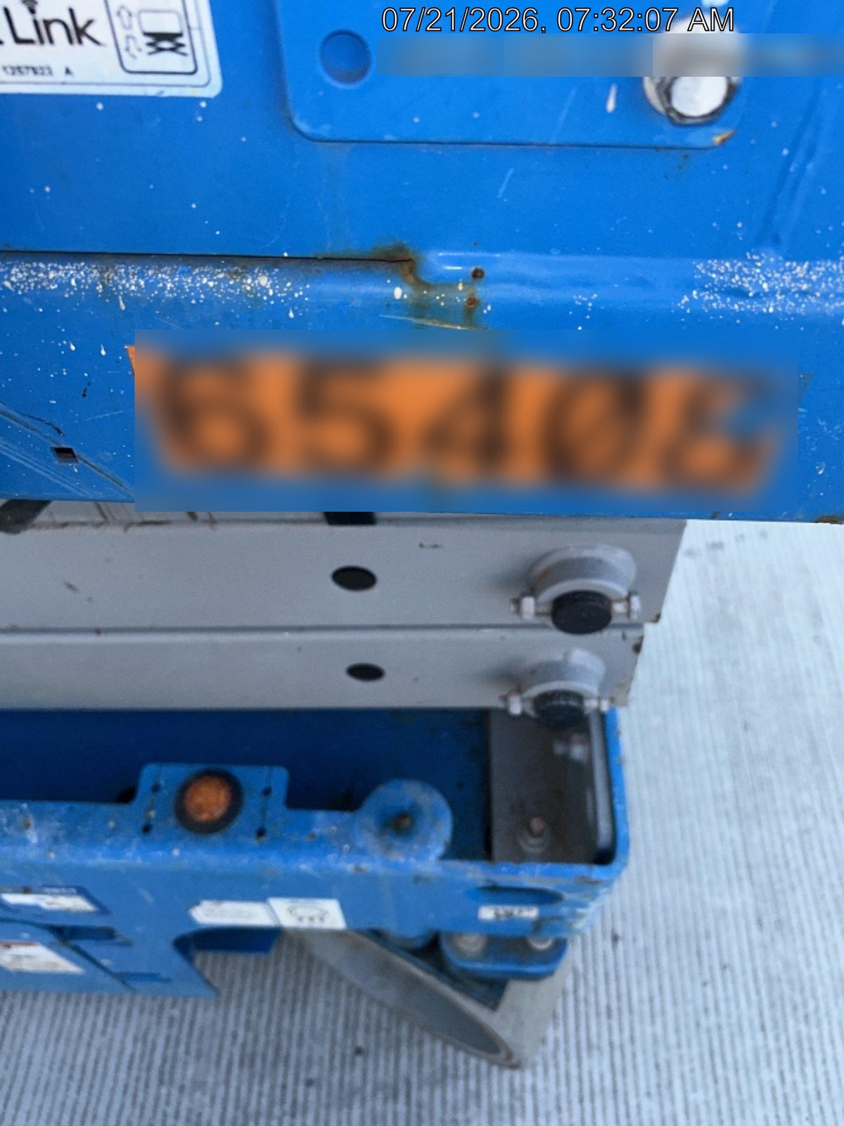 2020 Genie GS-1930 GENIE GS-1930