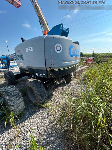 2023 GENIE S-45 XC