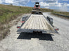 2025 BIG TEX TRAILER 16TL-22BK