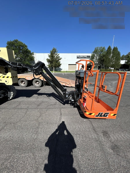 2026 JLG 450AJ
