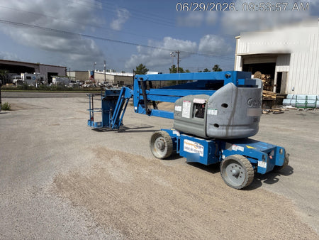 2017 GENIE Z-40/23 N