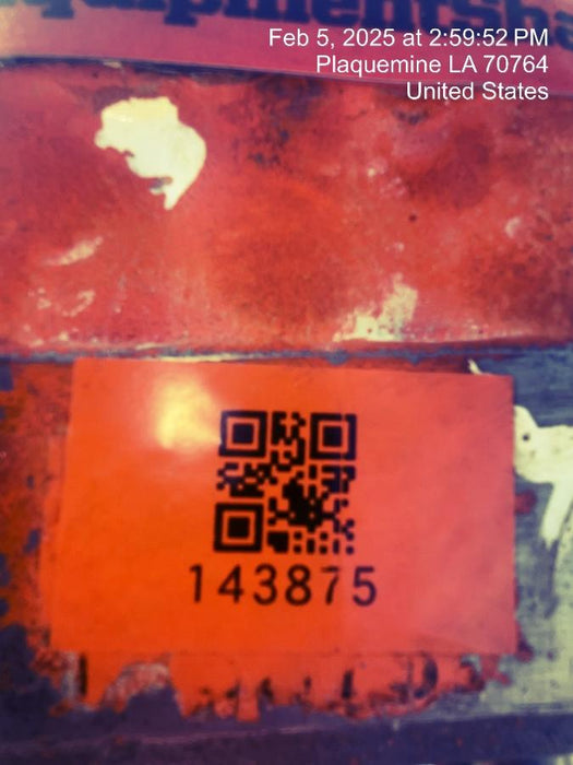 2021 TEXAS PNEUMATIC TOOLS, INC. T3-BH