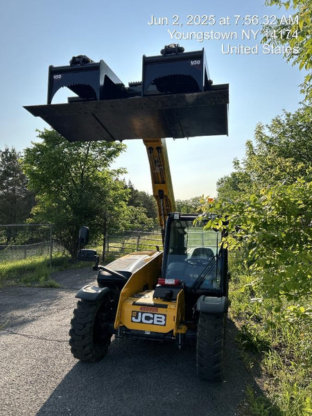2024 JCB 505-20TC