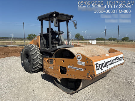 2023 CASE SV211E