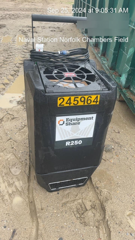 2022 PHOENIX R250