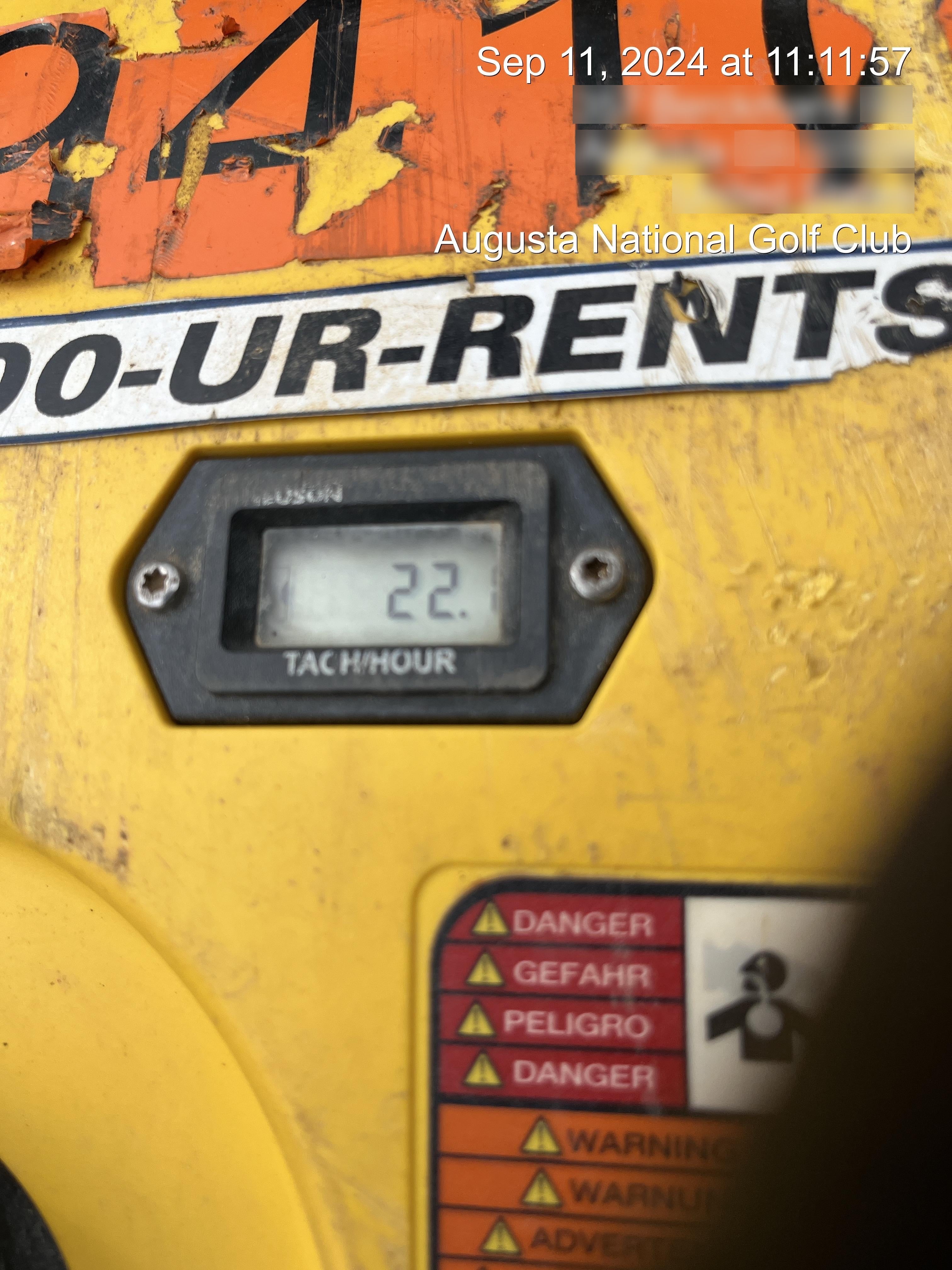 2023 WACKER NEUSON BS60-4As