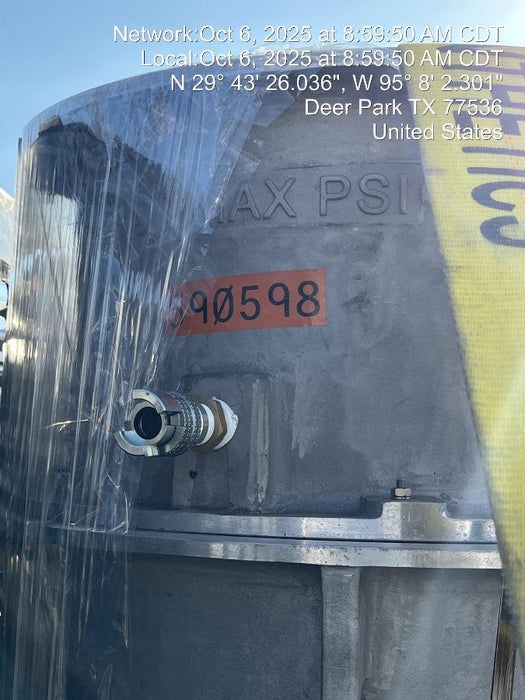 2025 WIDDER 20262-TRACKER