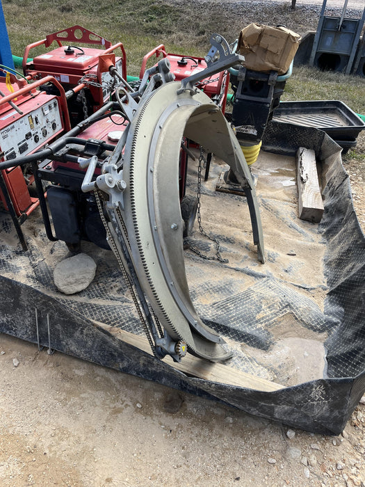 2021 MATHEY DEARMAN 6SA