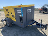 2020 ATLAS COPCO PAS 100 HF CS Enclosed