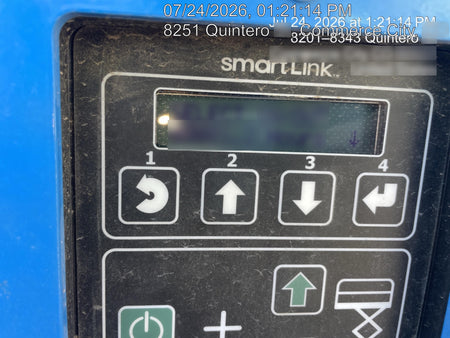 2026 GENIE GS-4046 E Drive