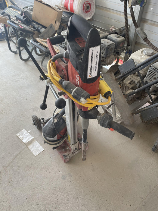 2019 HILTI DD 150-U