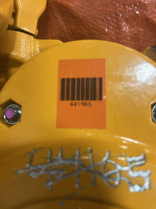 2024 HARRINGTON CF030-20