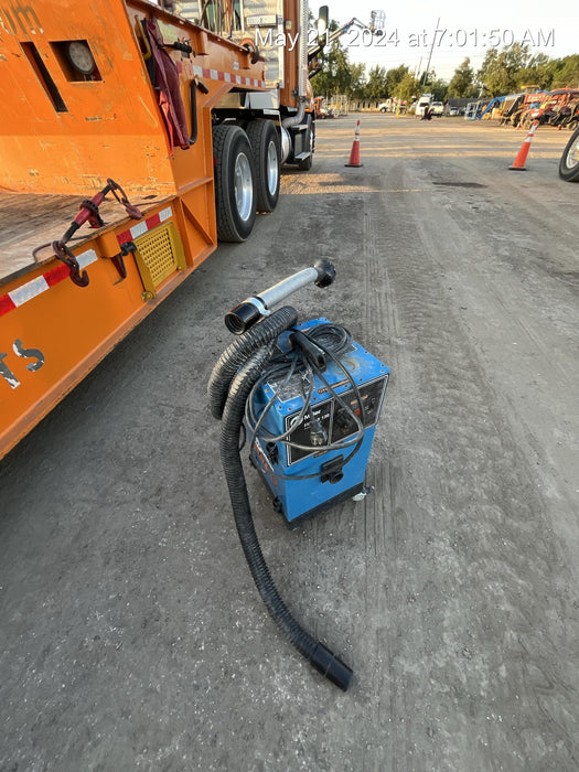 2020 MILLER ELECTRIC FILTAIR 130