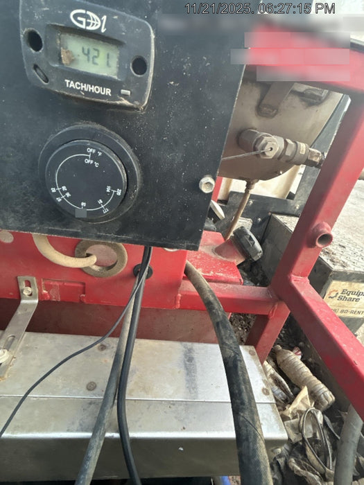 2019 MI-T-M CORPORATION HS-3505-1MGH-UR