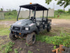2019 Club Car CA1700D Diesel, 4-Seat, ROPS, AWD w/None