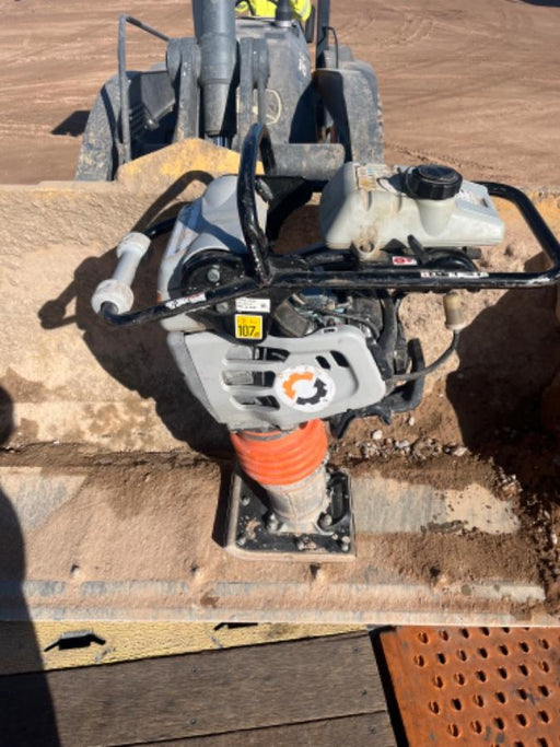 2021 MULTIQUIP MIKASA MTX-70HD