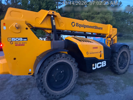 2024 JCB 506-36