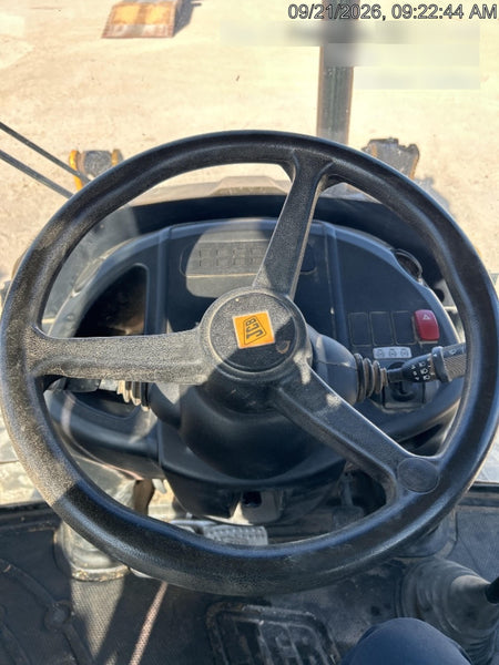 2023 JCB 3CX-14 Extendable Stick