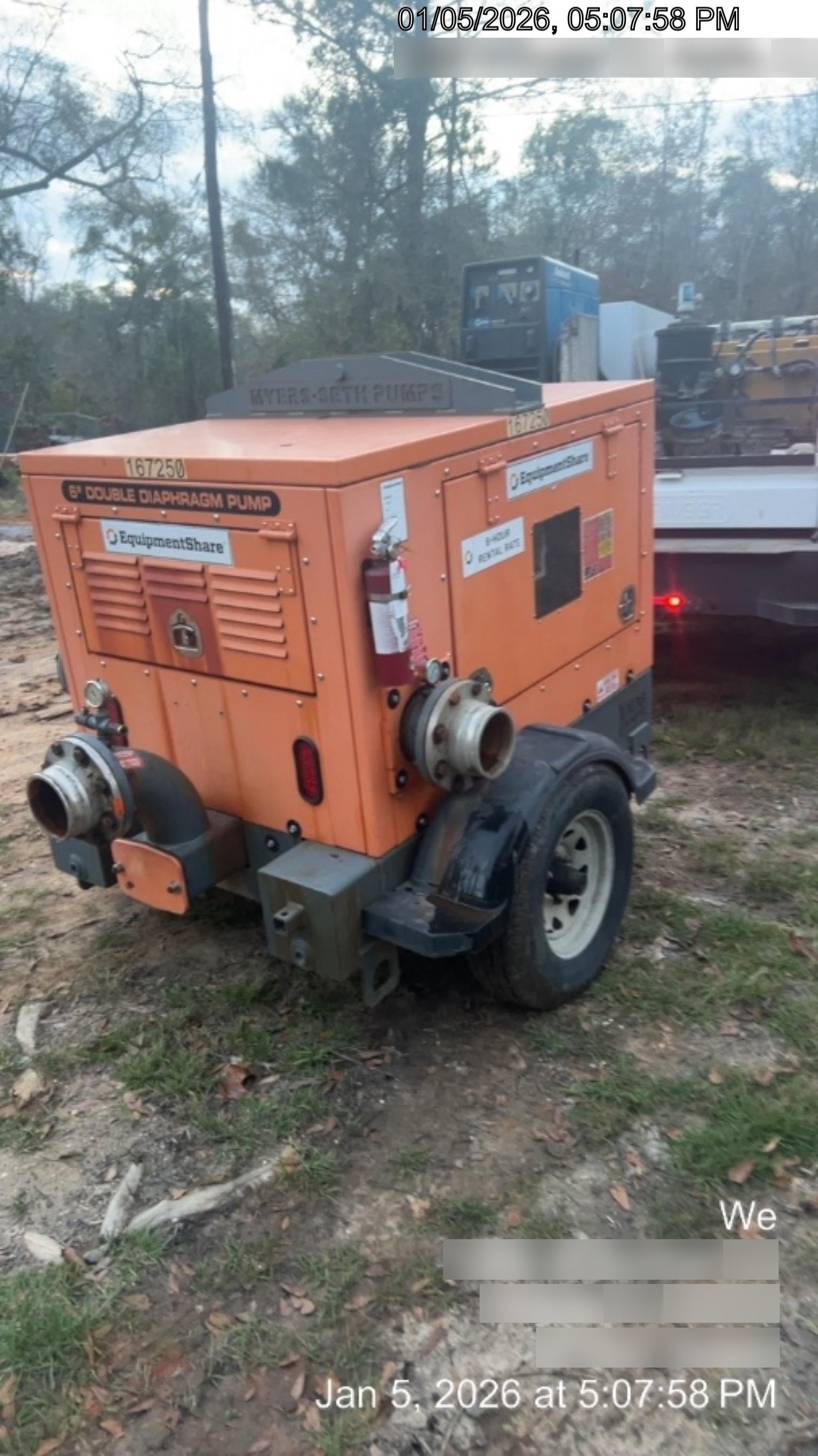 2021 MYERS-SETH A-DD6/HA/SAFE