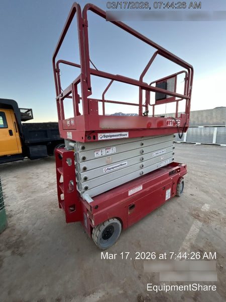 2021 MEC 4046SE