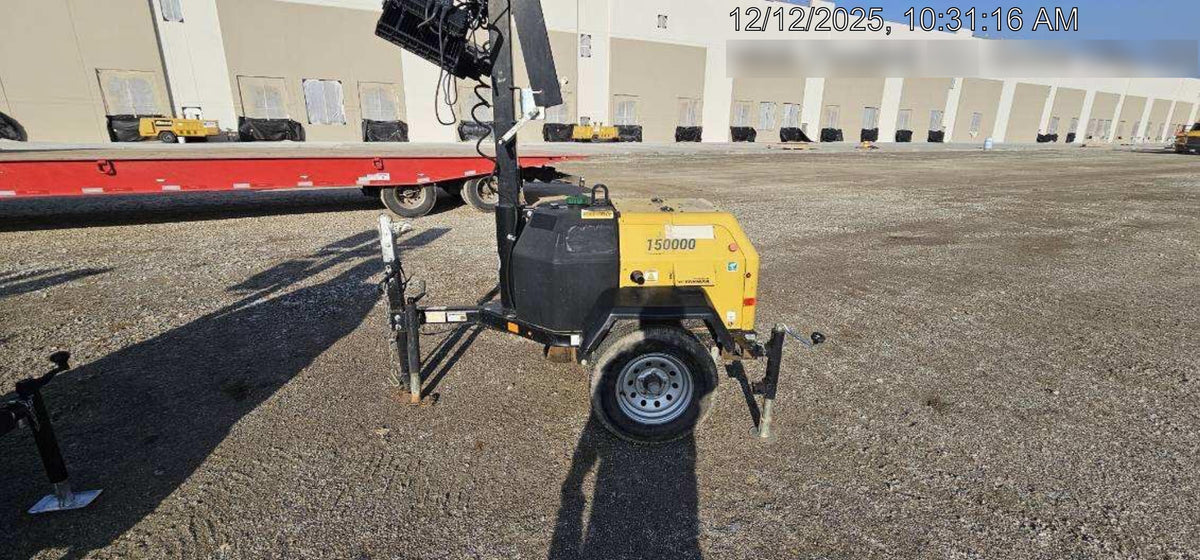 2021 ALLMAND NLV3GR