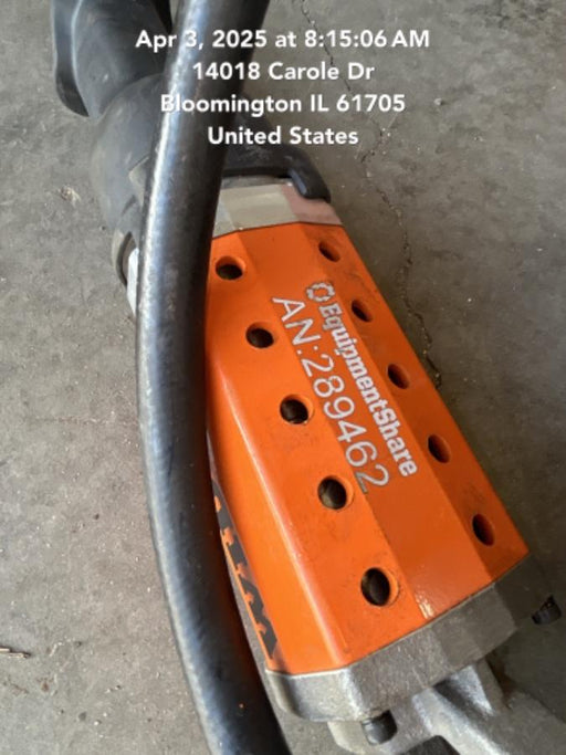 2023 WIDDER 18405-QC