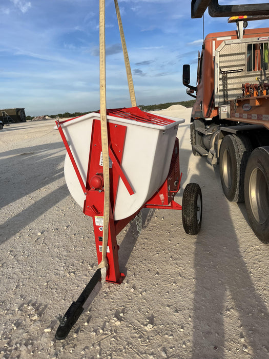 2024 MULTIQUIP WM90PH8