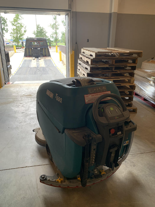 2020 TENNANT T600E