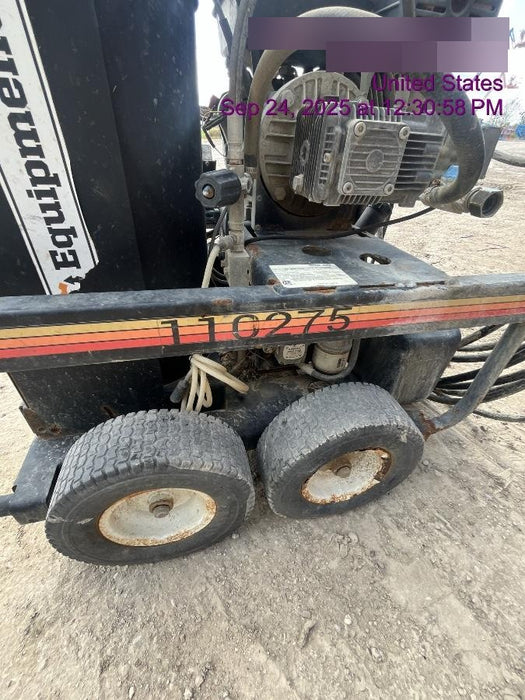 2020 MI-T-M CORPORATION HSP-3504-3MGH